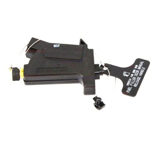 815902W000 Genuine Fuel Door Gas Cap Hatch Lock for hyundai Santa fe 2013-2018 Opener Actuator Fuel Gas Door Release Lock