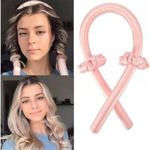 ACCHAMP Hair Curlers