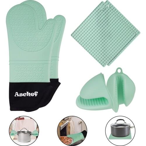 Фартуки и прихватки Aschef China At AliExpress