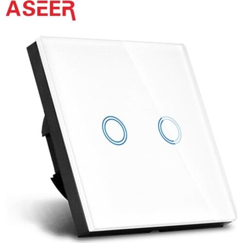 ASEER Pushbutton Switches