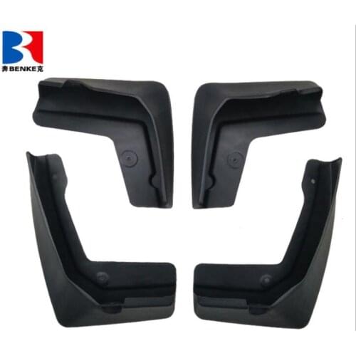 Mudflaps Mud Flaps Flap Splash Guards Car Fender 2016-2020 for Cadillac XT5