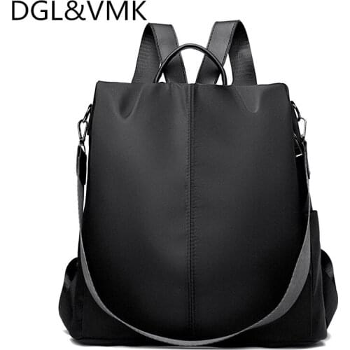 DGL&VMK Man's Bags