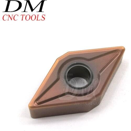 DNMG150608-EM carbide insert turning Blade External Turning Tool Internal turning tool CNC lathe cutter