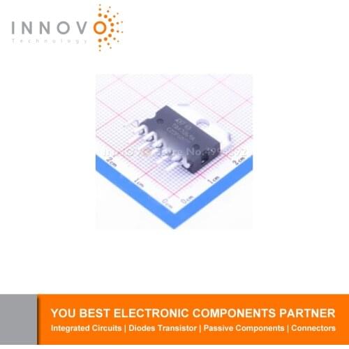 INNOVO 1pcs/lot 10pcs/lot TDA7269A TDA7265 LM3886T/NOPB LM3886TF/NOPB ZIP-11 New original