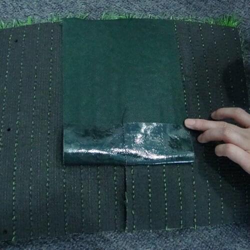 Artificial Grass Adhesive Tape Lawn Tape Turf Seam Tape Lawn Seam Anti-slip Increases Friction Tape Grass Carpet Garden Tools