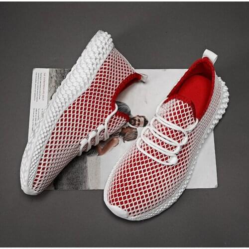 Men Casual Shoes Lac-up Men Shoes Lightweight Comfortable Breathable Walking Sneakers Tenis Masculino shoes for women