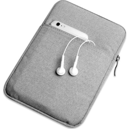 Soft Shockproof tablet bag For Xiaomi Pad 5 Pro Mi Pad5 11 inch