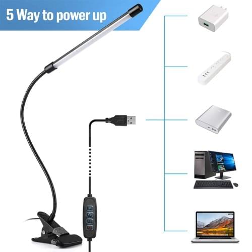 Nemobub LED Table Lamps