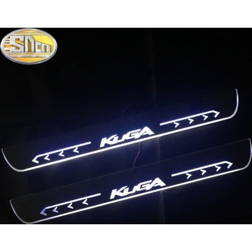 Sncn Door Sills Ford