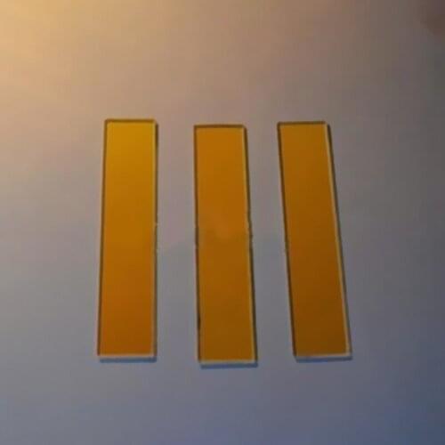 Specializing In The Production of Stage Lighting Color Film, Laser Beauty Fading, 640 Long-wave Pass Filter