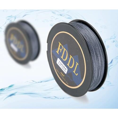 Wokotip Braided Lines