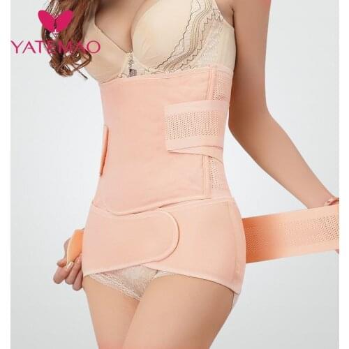 Postpartum Bandages For Women YATEMAO China