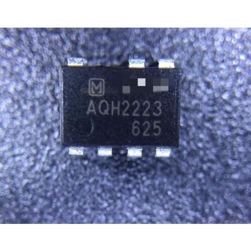 100PCS/AQH2223 DIP