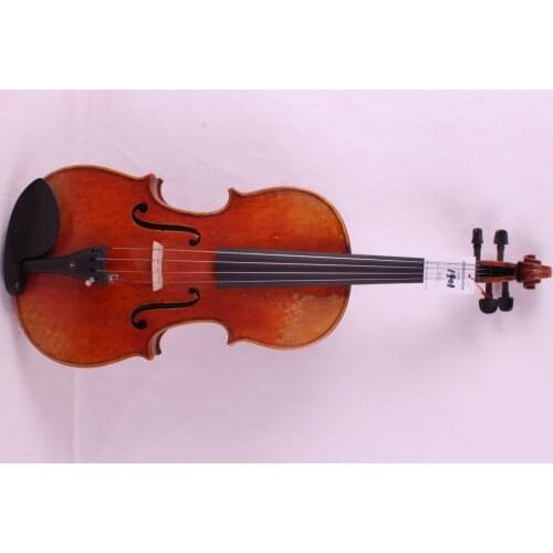 16" Viola maple best ebony parts , Russian SPruce Pro+ 1401