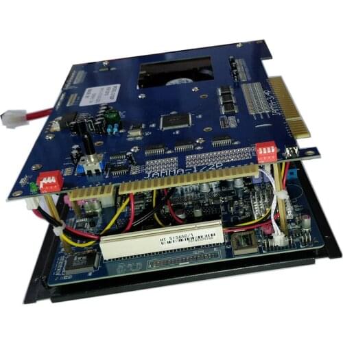 2100 Multi Games 4-Players 4P HD PC Jamma Game Motherboard Arcade Machine Cabinet Arcade PCB Game Board Jamma Connection