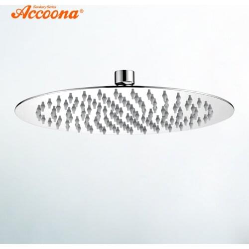 Accoona Shower Heads