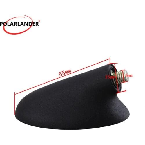Polarlander Auto Car AM/FM Roof Antenna Base Roof Mount for Ford Focus(2000-2007) for Mercury Cougar(1999-2002)