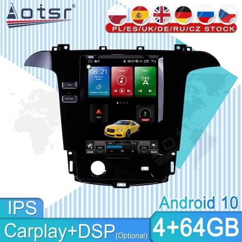 For Ford S-Max Galaxy 2007 2008 2009 2010-2015 Car Multimedia Player Stereo Android Audio Radio Tape Recorder GPS Navi Head Unit