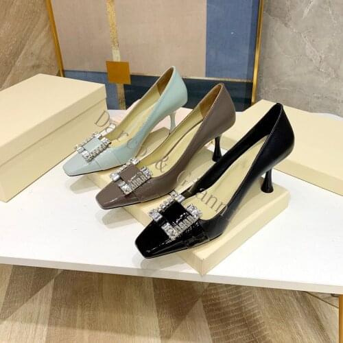 Darco & Gianni Women's Stiletto Heels