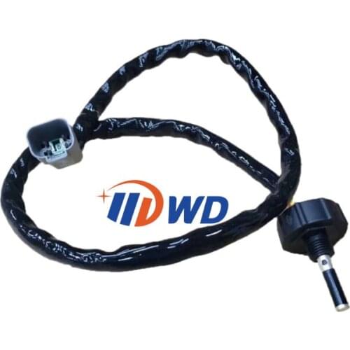 Fuel Water Level Sensor 423-6434 for Caterpillar CAT 312E 314E 316E 318E 320E 324E 329E Excavator C6.6 C7.1 Engine