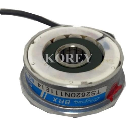 For TAMOGAWA Encoder TS2620N111E14 Fully Tested In Good Condition