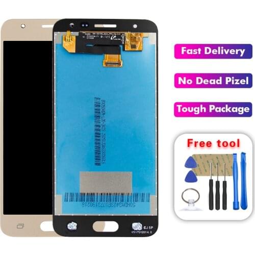 For SAMSUNG J5 Prime LCD Display Touch Screen for SAMSUNG Galaxy J5 Prime G570 SM-G570F LCD Screen