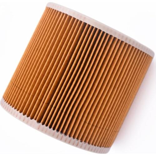 Hepa filter for Karcher A & WD Series A2004 A2054 A2204 A2656 WD2.250 Wet & Dry Vacuum Hoover Filter Replacements Filters