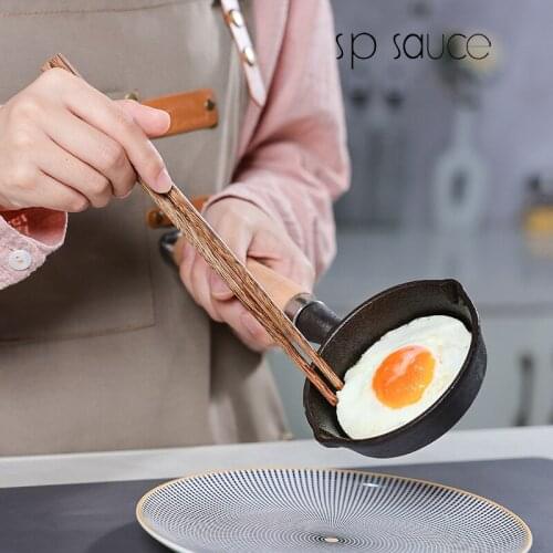 JINGWAN Non-stick Pans