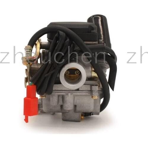 High performance carburetor pd18j 18mm gy6 50cc for ciclomotor atv kart carburetor carb prostitute rocket jcl taotao qmb139