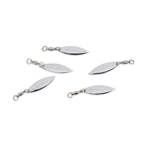 Tsurinoya metal spinner,metal lures,0.7/1.0g,10pcs/lot,free shipping