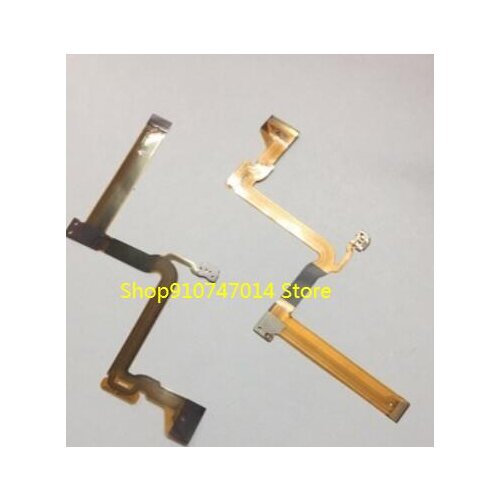 NEW Video Camera Repair Parts For PANASONIC SDR -H85 H85 H86 H95 S45 T50 S50 T45 S71 H101 LCD Flex Cable