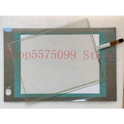 New 6AV7884-2AA10-2BA0 Touch Glass Protective Film