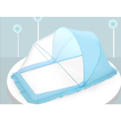 Portable baby crib bed nets children bed nets folding bed nets ger mosquito nets