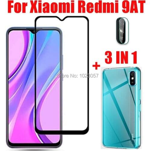 SLEVE Phone Cases Xiaomi Redmi 9AT