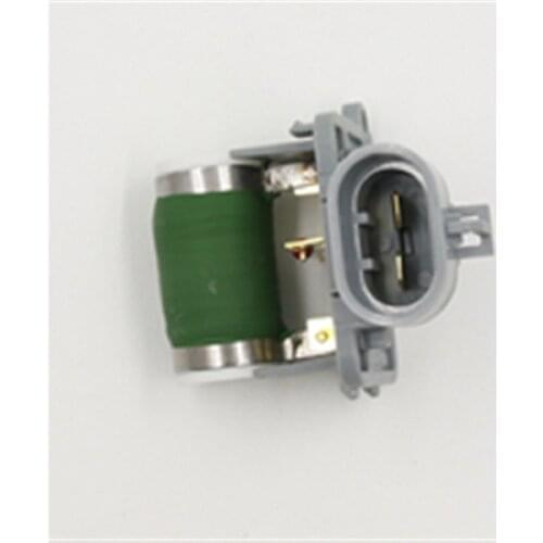 High Quality New For Ford Ecosport Fiesta for Fiat Blower/Heater Motor Resistor 6S659A819AA 2S659A819BB 6S65-9A819-AA