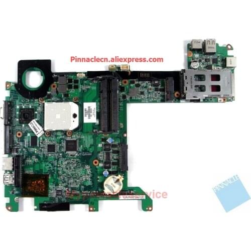 504466-001 Motherboard for HP pavilion TX2 TX2-1000 DA0TT3MB8D0