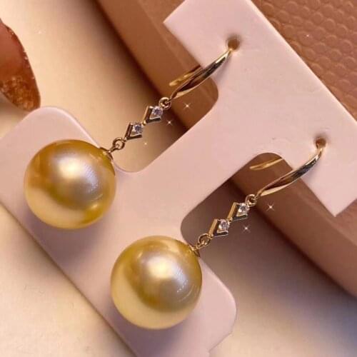 925 Sterling Silver Earrings Mounts Findings Mountings Settings Jewelry Parts Fittings for Pearls Coral Jade Agate Beads Stones