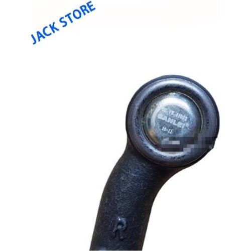 Adapted to FAW oley steering wheel outside the steering rod ball head ball head cross rod ball head genuine