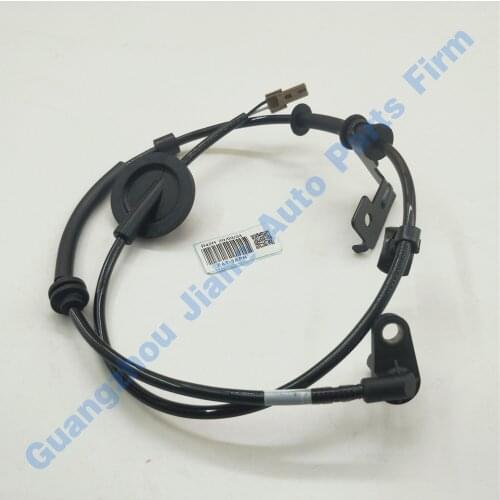 PAT Rear Left ABS Sensor For 12-17 Kia Rio Rio5 Mk3 599101W000 59910-1W000