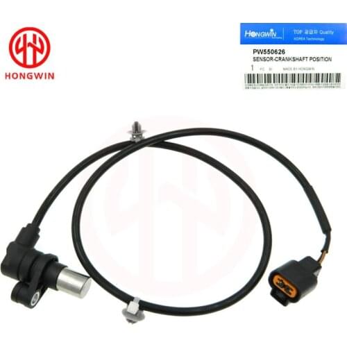 PW550626 Crankshaft Position Sensor For Proton Wira Jumbuck For MMitsubishi PW811562