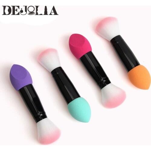 DEJOLIA Powder Brushes