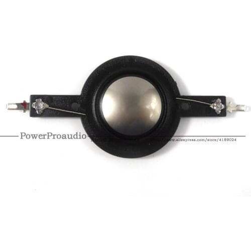 Diaphragm For Behringer Tweeter 25T50A8, 771-60250-00046, 8 Ohm 25.5mm