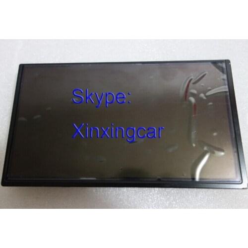 Display LTA065B096D LTA065B090D LTA065B092D LCD module for PCM2 Cayenne GPS screen Navigation audio