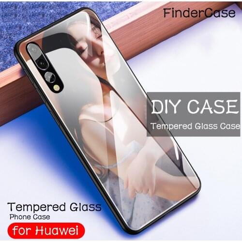 Findercase Phone Cases Huawei P20 Lite