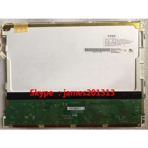 G104SN03 V.0 Lcd/LED Screen Display Panel G104SN03 V0