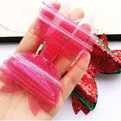 HD35 bow cutting die wooden for bow making