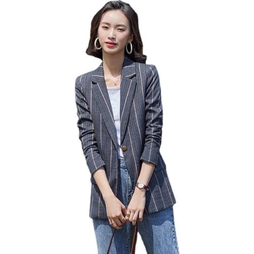 Женские пиджаки блейзеры ISINBOBO China At AliExpress