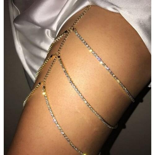 Lalang Chains