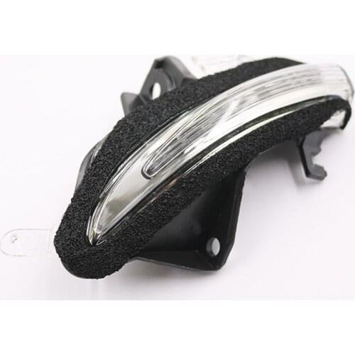 Left Right Side Wing Mirror Turn Signal Lamp LED Rear Mirror Light For Lexus ES ES350 ES300h 2013-2017 CT IS IS350 IS250 LS GS