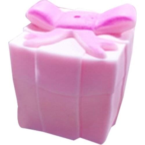 MN MODEL Anti-stress Cubes